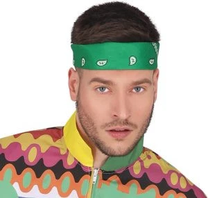 Hip Hop sportinis kostiumas vyrams