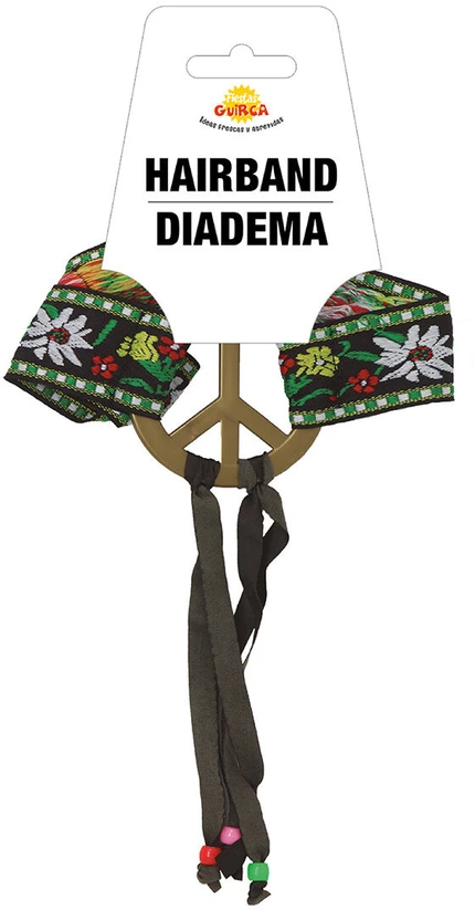 Hipių galvos juosta