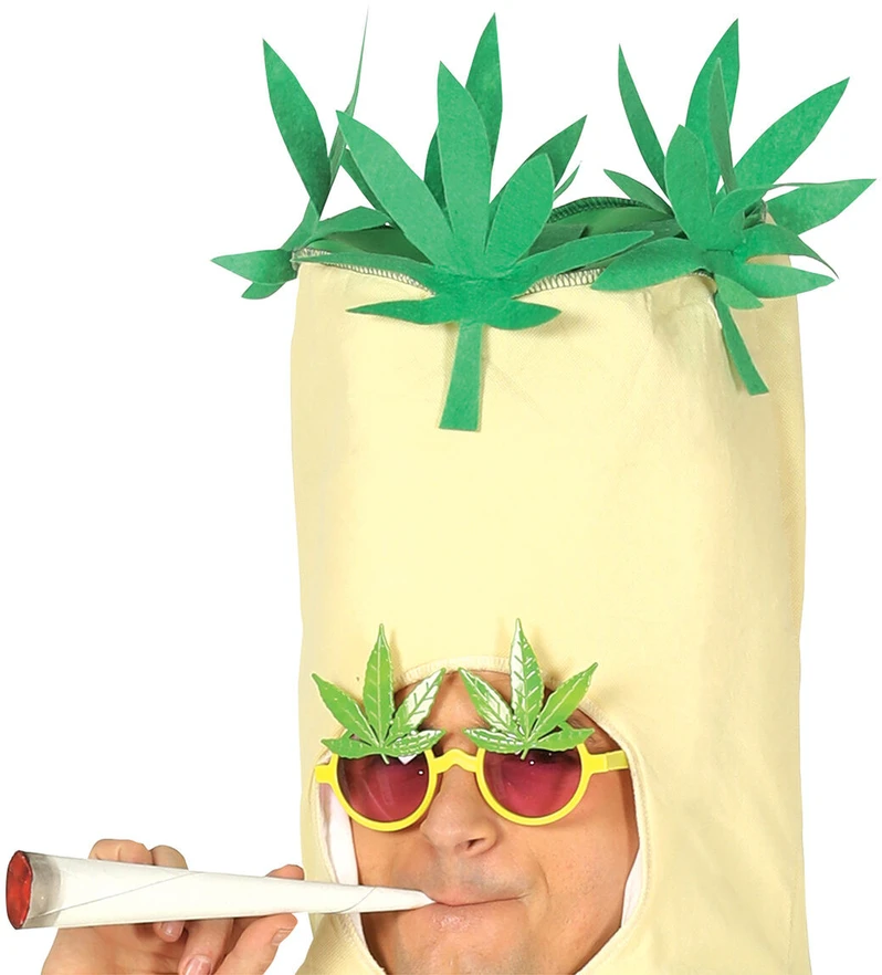 Fiesta Kanapės kostiumas suaugusiems