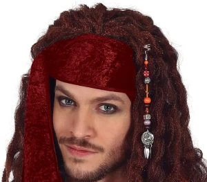 Pirato kostiumas vyrams