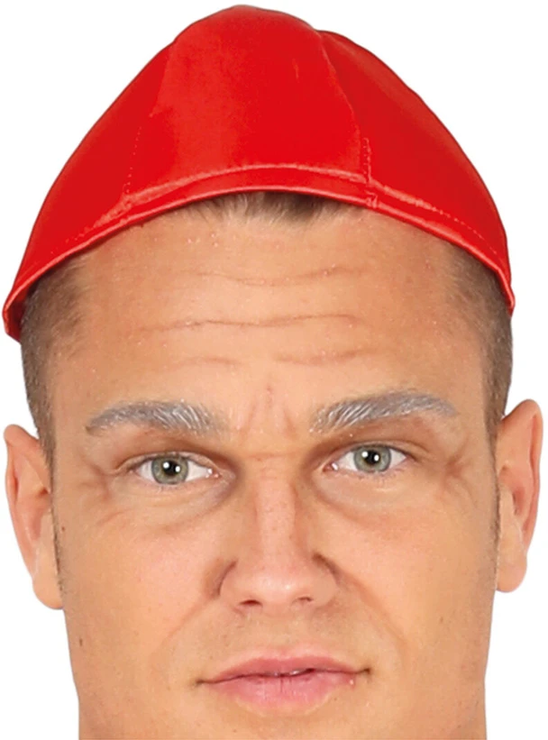 Kardinolo kostiumas vyrams