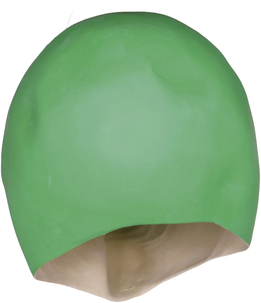 Kaukė Žaliasis piktadarys