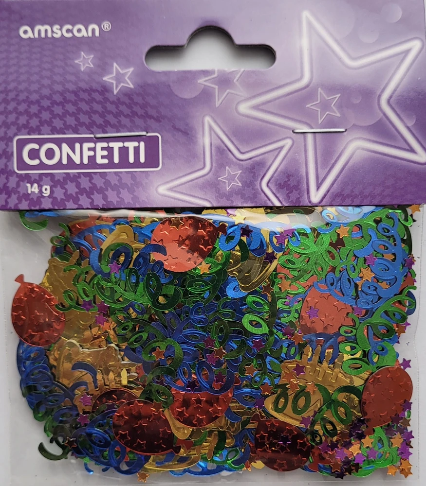 Konfeti