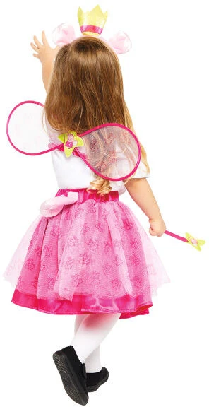 Kostiumas mergaitėms Princesė Peppa