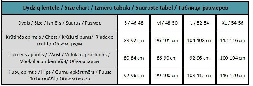 Fiesta Kostiumas suaugusiems Raudonkepuraitė ant vilko pečių
