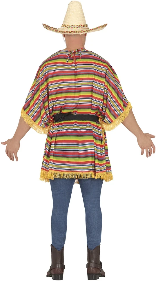 Kostiumas suaugusiems Tequila man