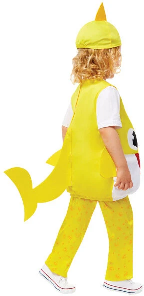 Kostiumas vaikams Baby Shark