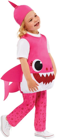 Kostiumas vaikams Baby Shark - Mummy