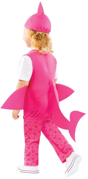 Kostiumas vaikams Baby Shark - Mummy