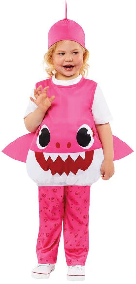 Kostiumas vaikams Baby Shark - Mummy