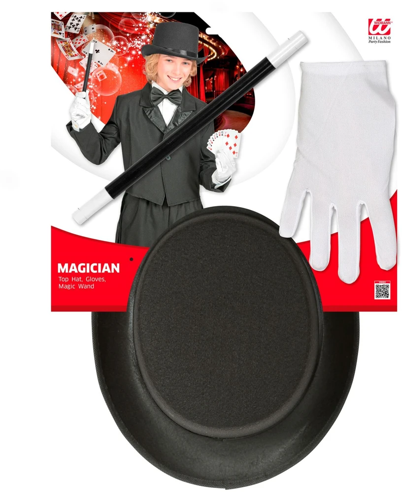 Widmann Mago rinkinys vaikams
