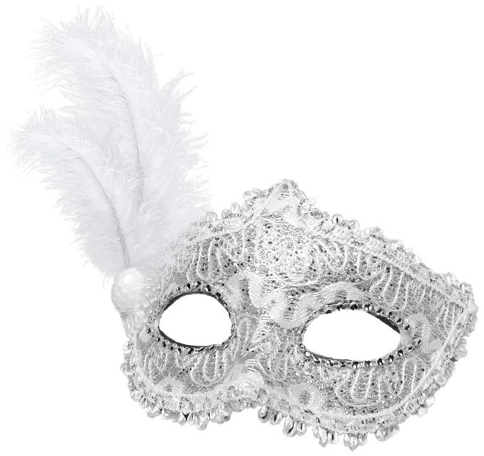 Maskarado kaukė