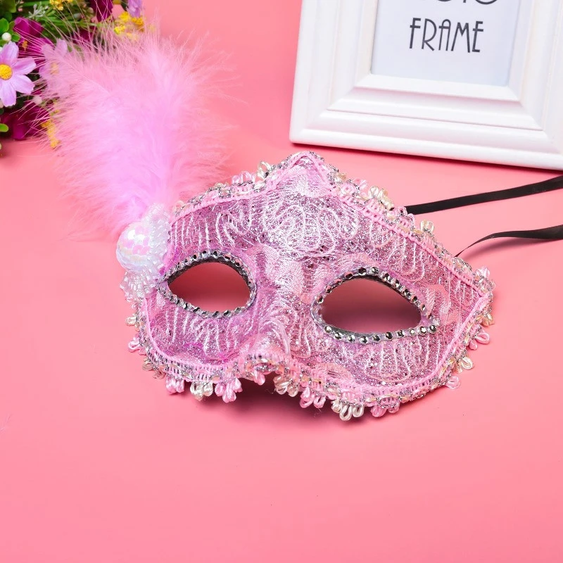 Maskarado kaukė