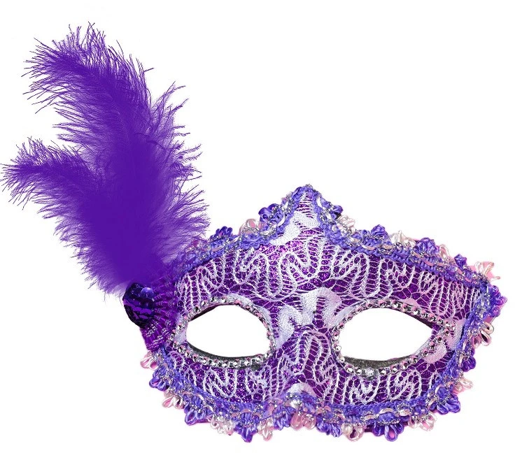 Maskarado kaukė