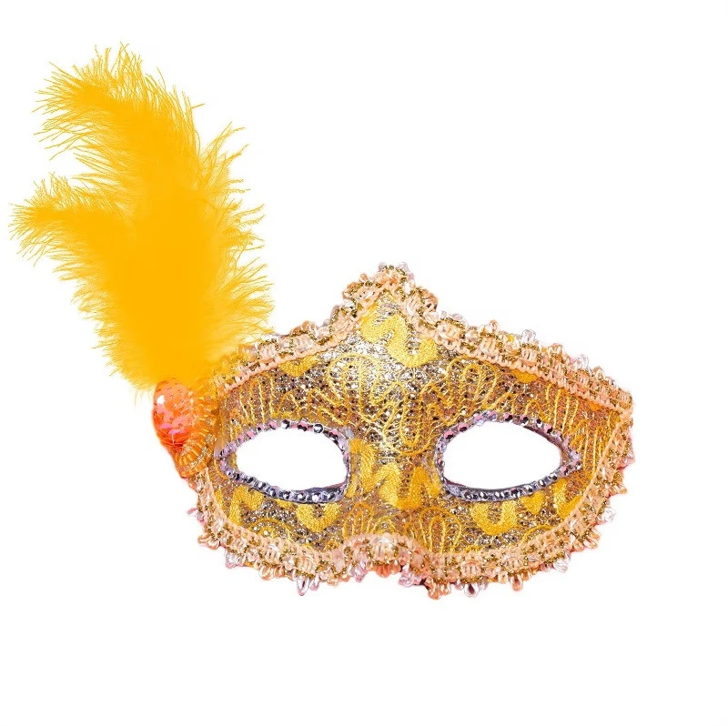 Maskarado kaukė