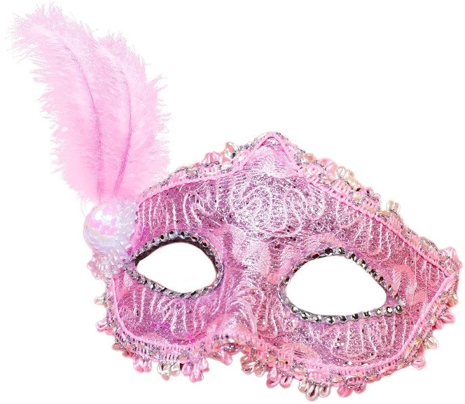 Maskarado kaukė