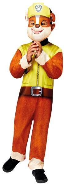 Paw Patrol Rubble kostiumas vaikams