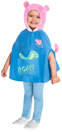 Peppa Pig George kostiumas vaikams