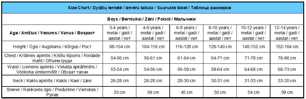 Pingvino kostiumas vaikams