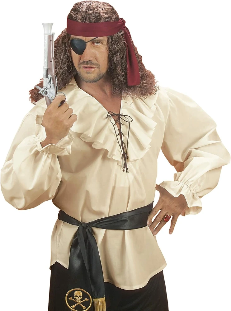 Pirato marškiniai vyrams