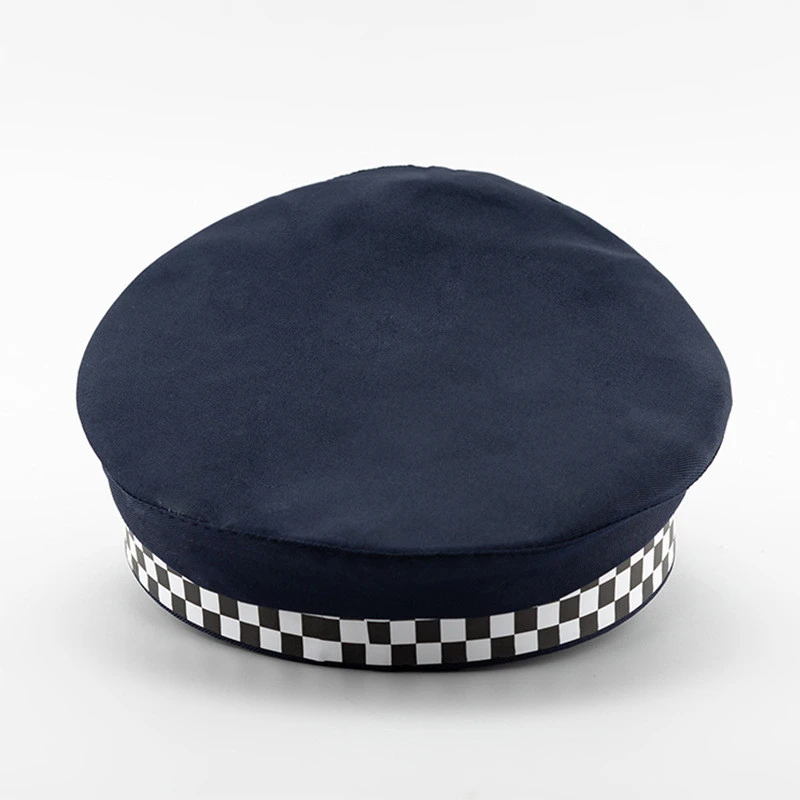 Policijos kepurė