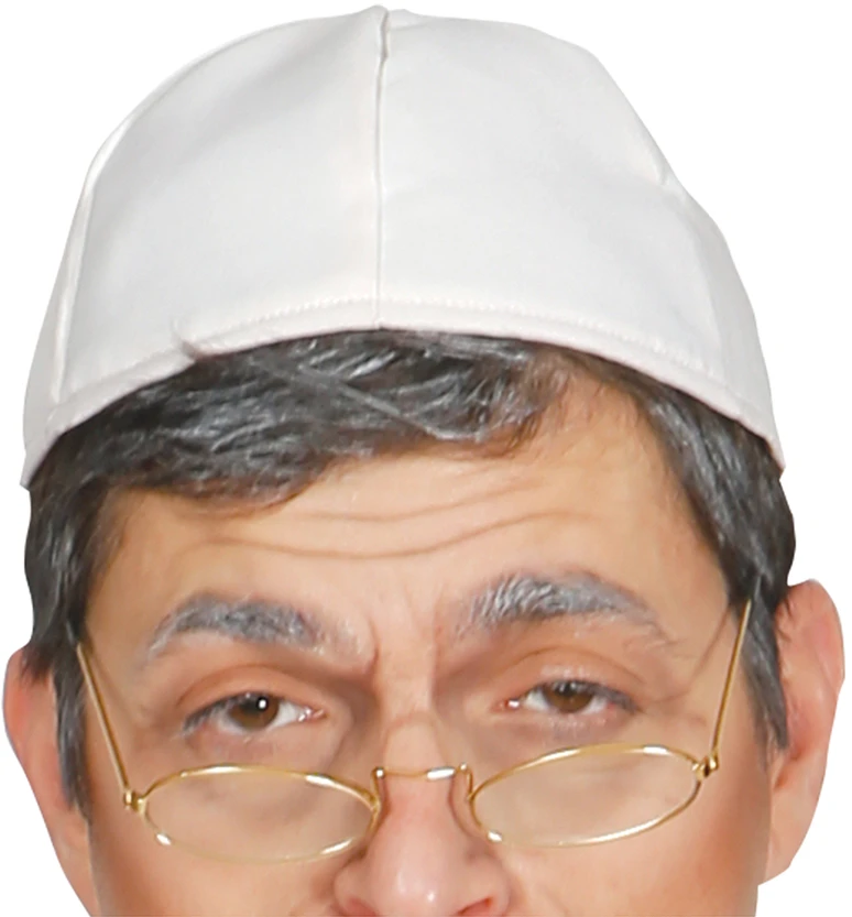 Popiežiaus kostiumas vyrams