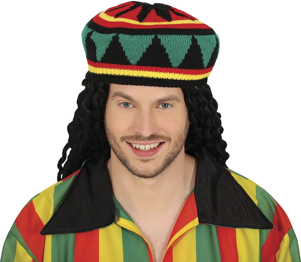 Rasta kepurė