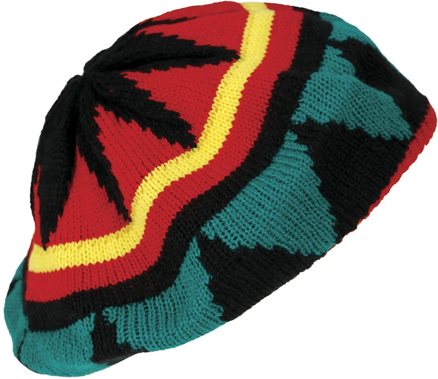 Rasta kepurė