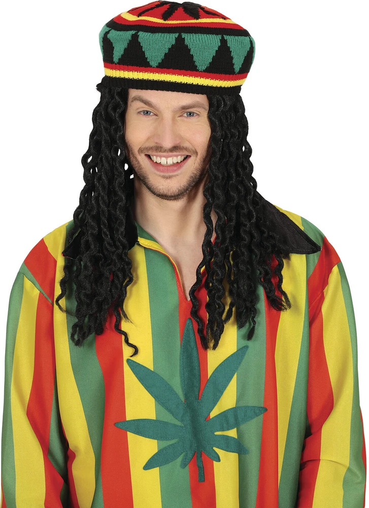 Rasta kepurė