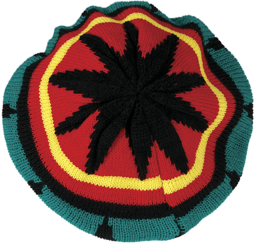 Rasta kepurė
