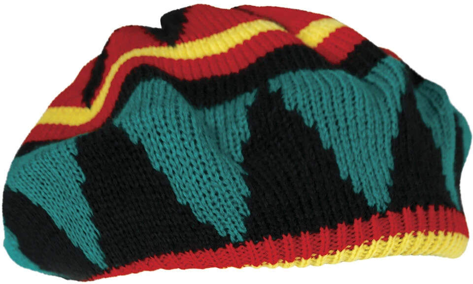 Rasta kepurė