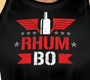 Raumeningo Rhum Bo ksotiumas vyrams