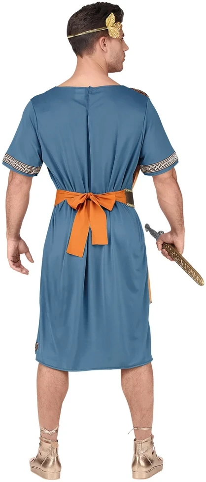 Romos imperatoriaus kostiumas suaugusiems