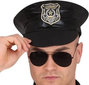 Seksualaus Policininko Kostiumas Vyrams
