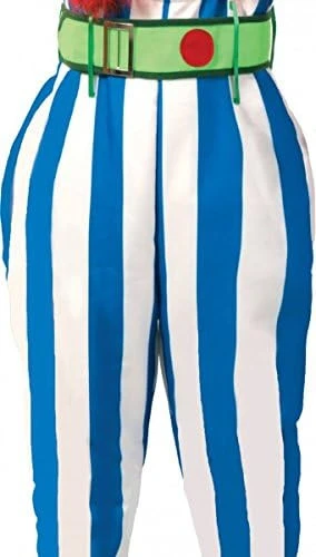 Stipraus galo kostiumas vaikams