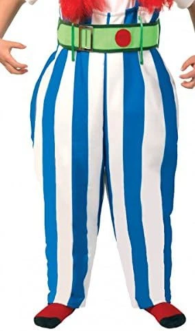 Stipraus galo kostiumas vaikams