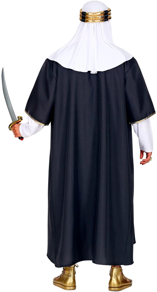Sultono kostiumas suaugusiems