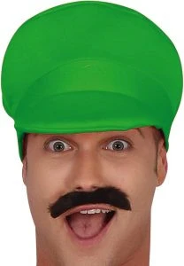 Super santechniko kostiumas vyrams