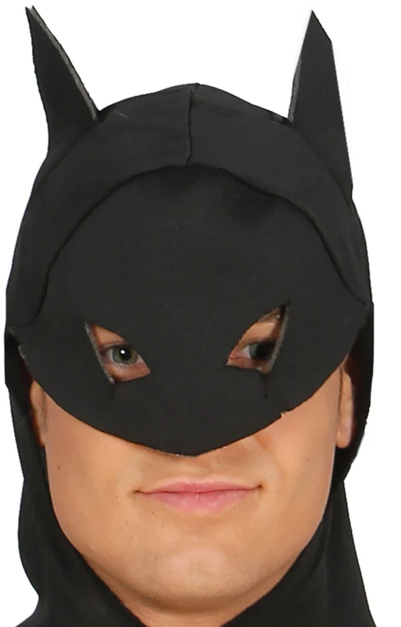 Superherojaus kostiumas vyrams