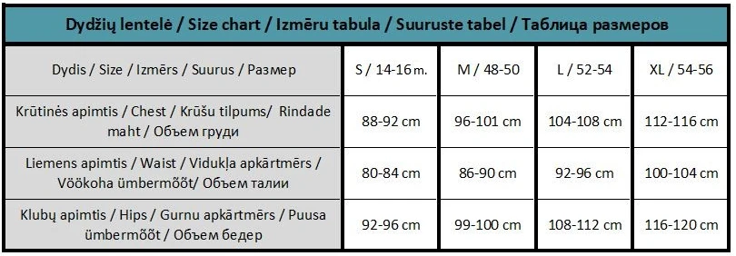 Tamplieriaus kostiumas paaugliams ir suaugusiems