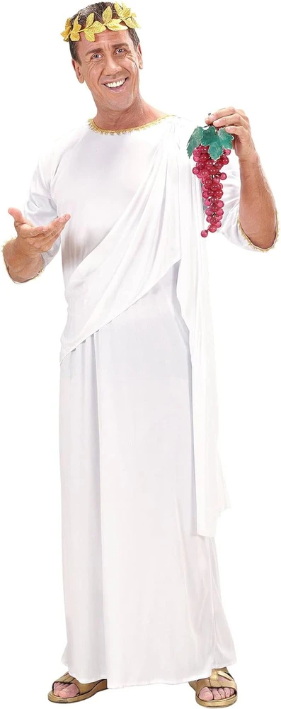 Toga suaugusiems