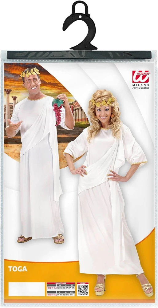 Toga suaugusiems