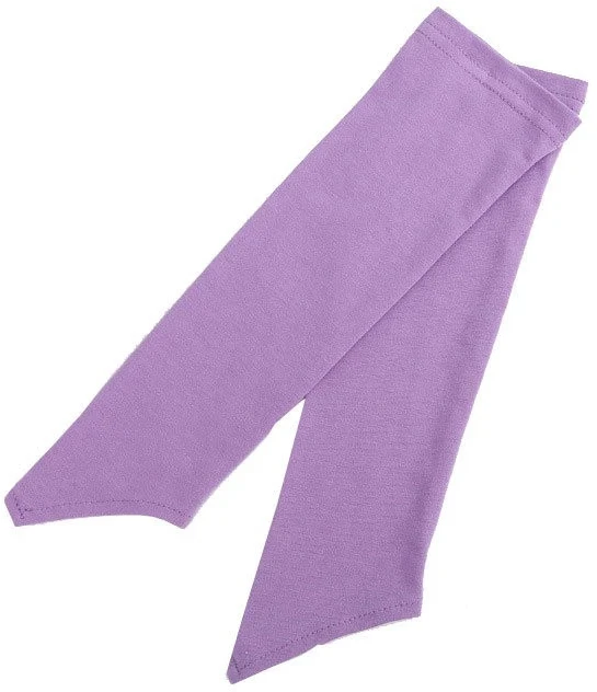 Violetinė princesės suknelė mergaitėms