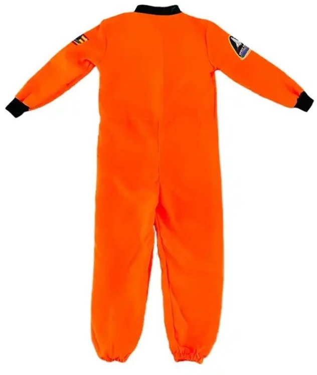 Vaikiškas astronautų kostiumas