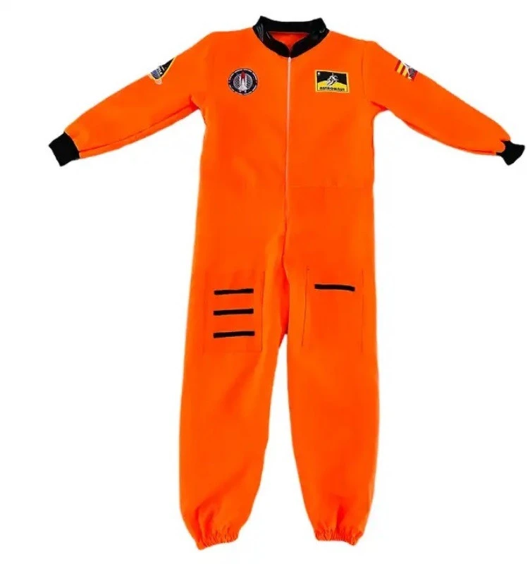 Vaikiškas astronautų kostiumas