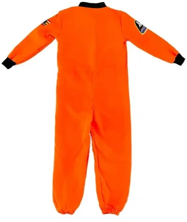 Vaikiškas astronautų kostiumas