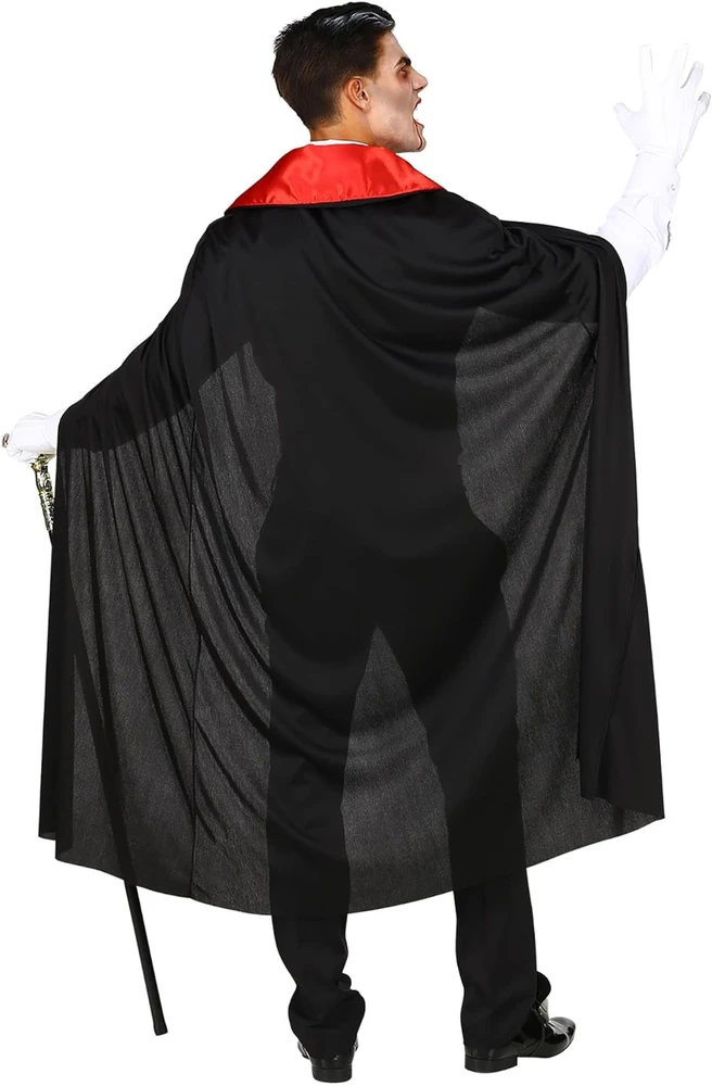 Vampyro kostiumas vyrams