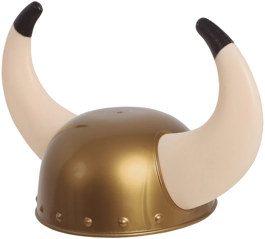 Vikingo šalmas