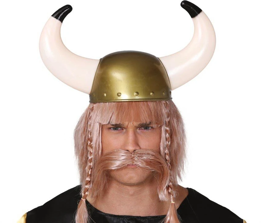 Vikingo šalmas