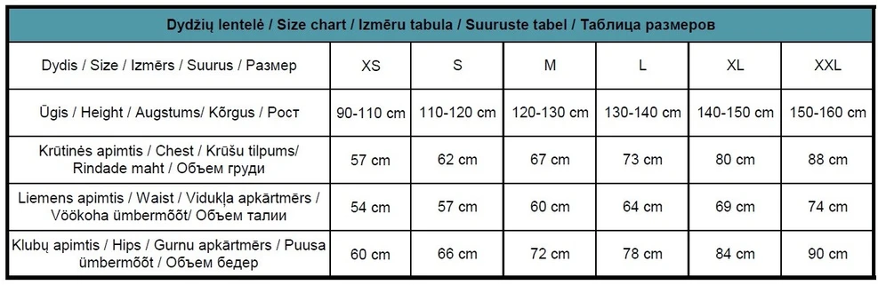 Viščiuko kostiumas vaikams